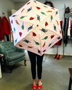 Umbrella