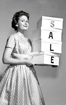 Fall Sale!