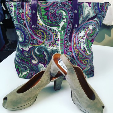 Etro Has Arrived