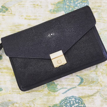 Shagreen Style