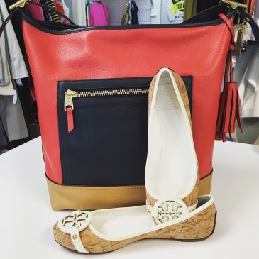 New Spring Arrivals