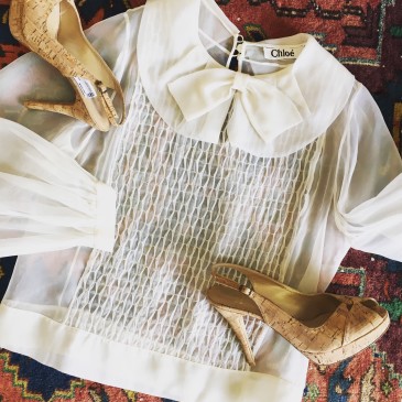 Couture in Chloe