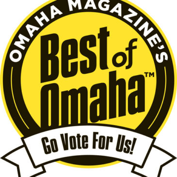 Best of Omaha – Go Vote!
