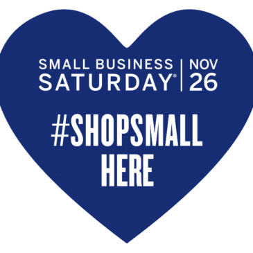 Small Business Saturday