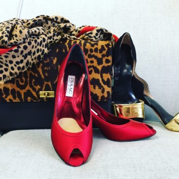 Be Bold!