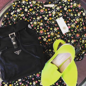 Florals for Spring