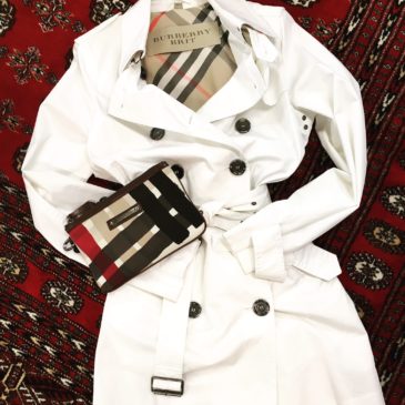 Burberry