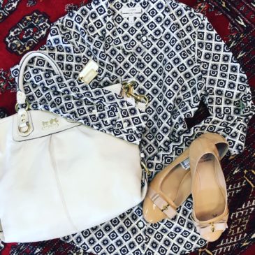 Comfortable and Classic