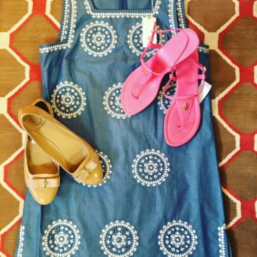 Tory Burch