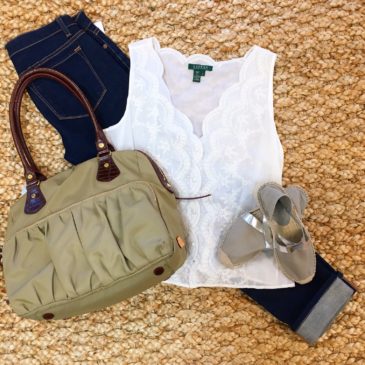 Casual Chic