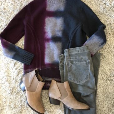 New Arrivals for Fall