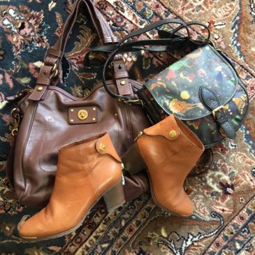 Leather Accessories