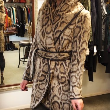 November Coat Event