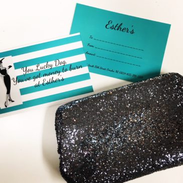Gift Certificates