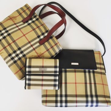 Burberry Collection