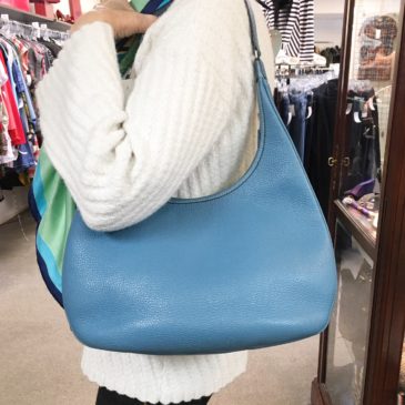 Hermes Purse