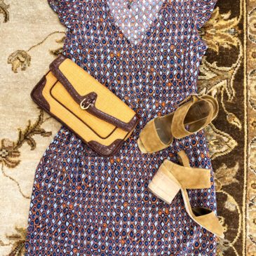 Maliparmi Dress