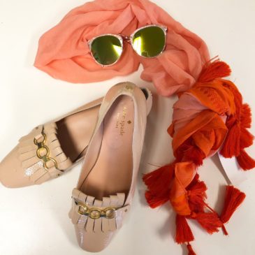 Brights for Spring
