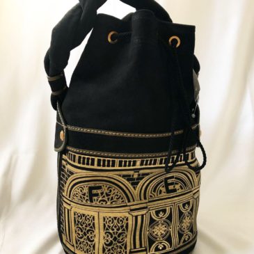 Fendi Bucket Bag