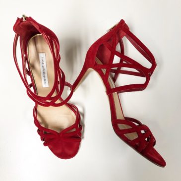Valentine’s Wear