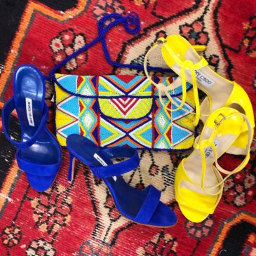 Designer Accessories