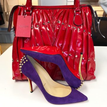 Designer Accessories