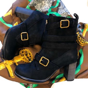 Boot Season