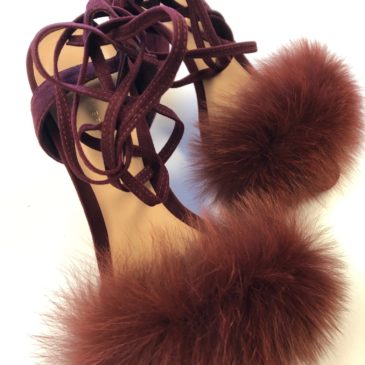 Loeffler Randall
