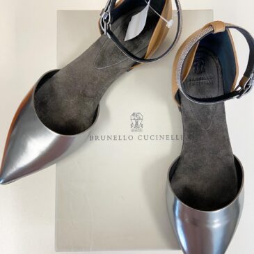 Brunello Cucinelli Falats