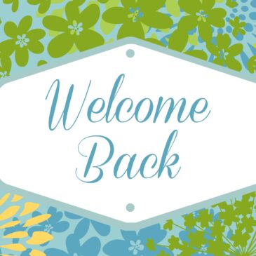 Reopening!