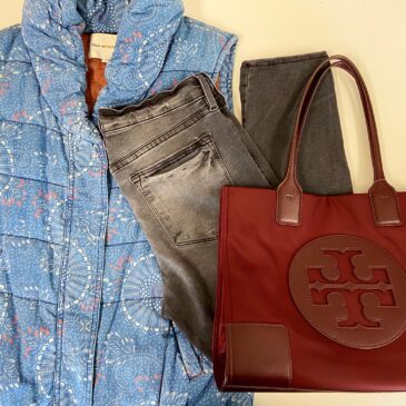 Full of Fall at Esther’s!