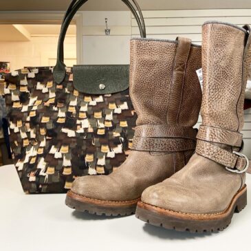 Fall Accessories are in!