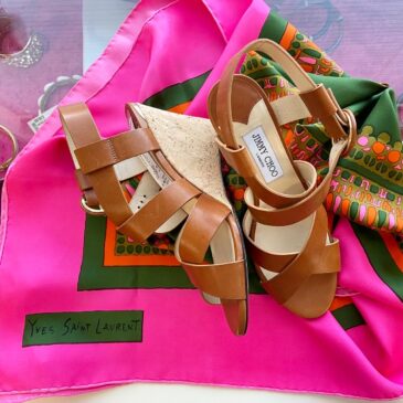 Jimmy Choo