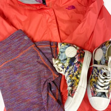 Fit for Fall
