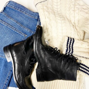 Winter Whites