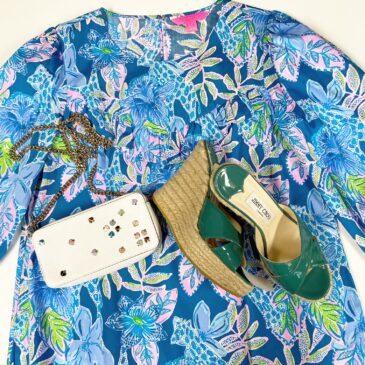 Lilly Pulitzer