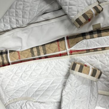Burberry Jacket