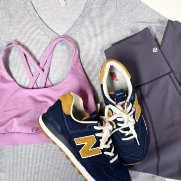 Your Best Stop for Athleisure!