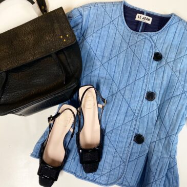 We love anything Quilted!