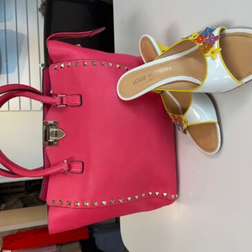 Summer Couture!